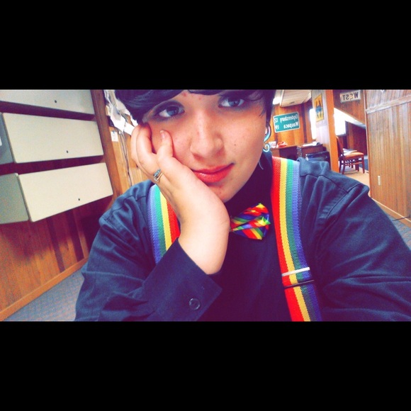 Meet your Posher, Dominik - Picture 1 of 1